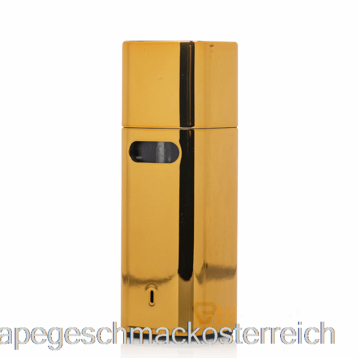Uwell Caliburn AZ3 Grace 17W Pod System Gold Vape Geschmack